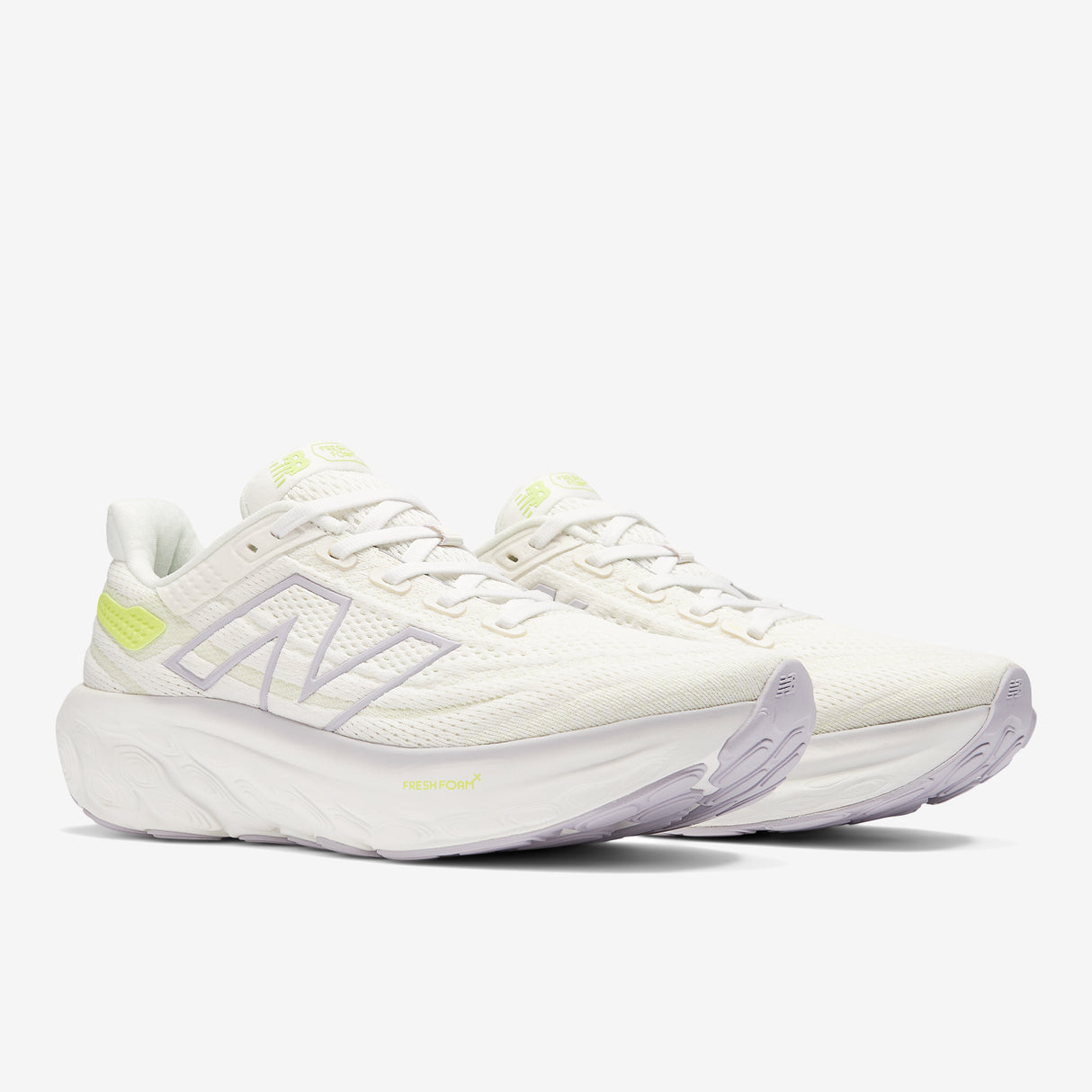 New Balance - Fresh Foam X 1080 v13 - Femme