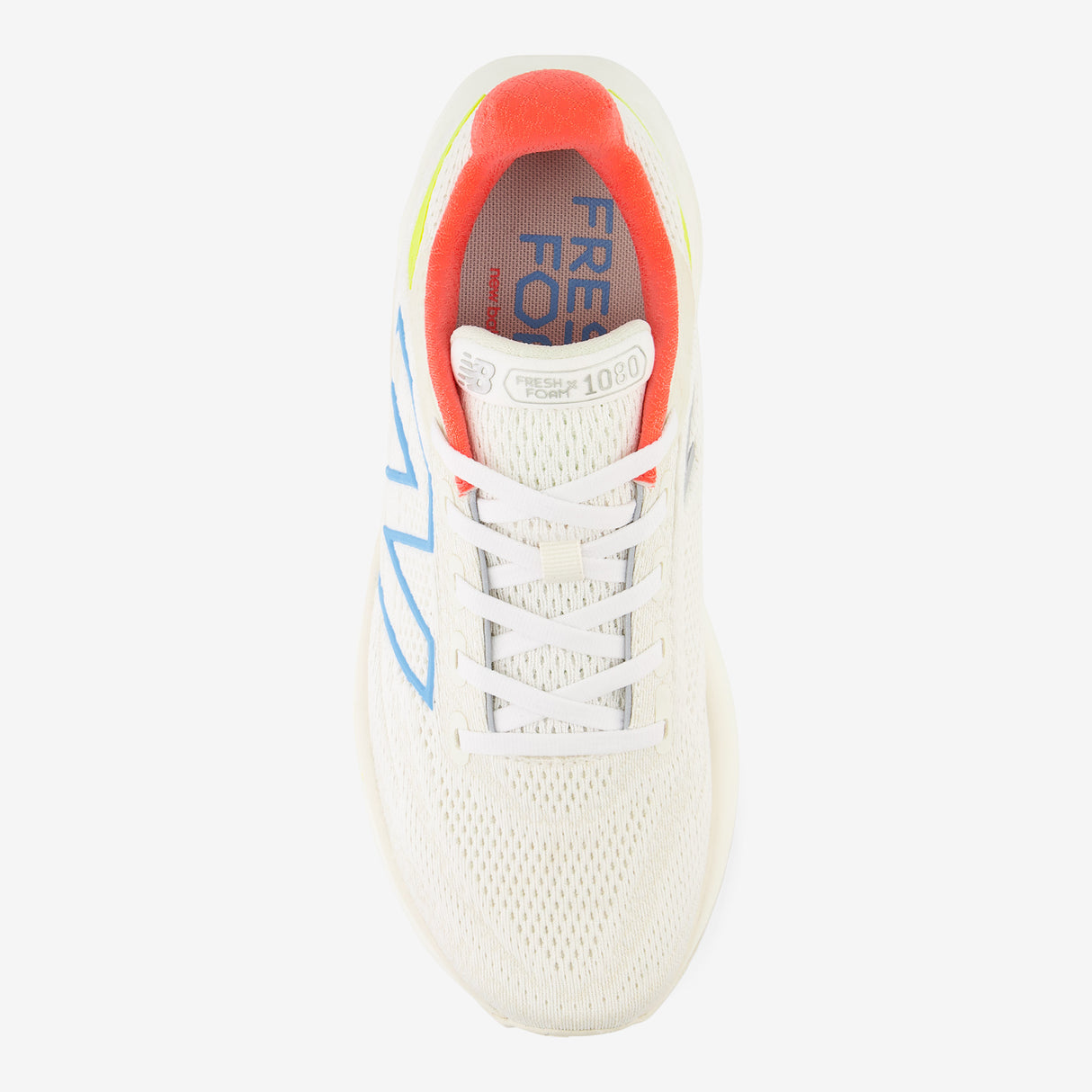 New Balance - Fresh Foam X 1080 v13 - Femme