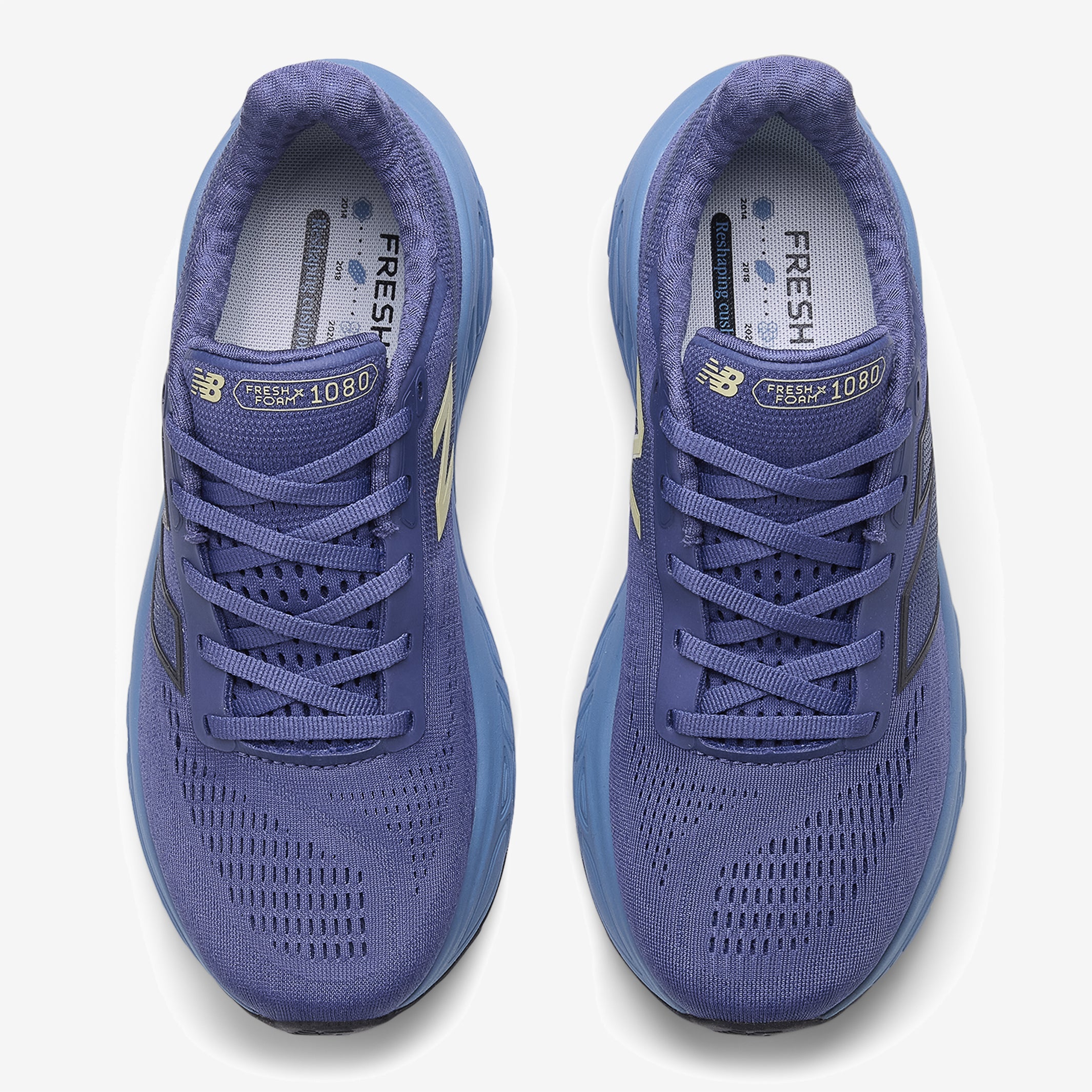 New Balance - Fresh Foam X 1080 v14 - Large - Women's – Le coureur