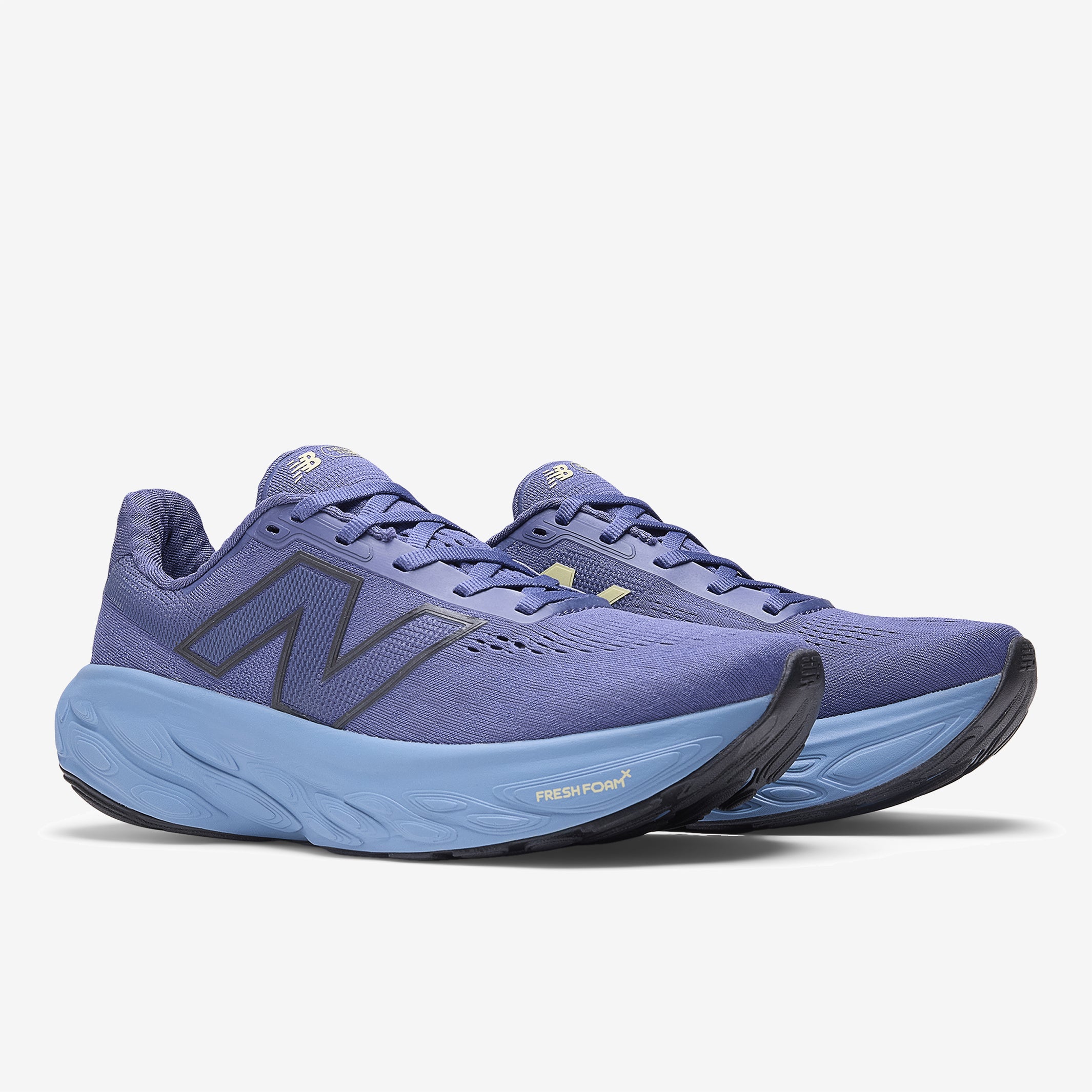 New Balance - Fresh Foam X 1080 v14 - Large - Women's – Le coureur