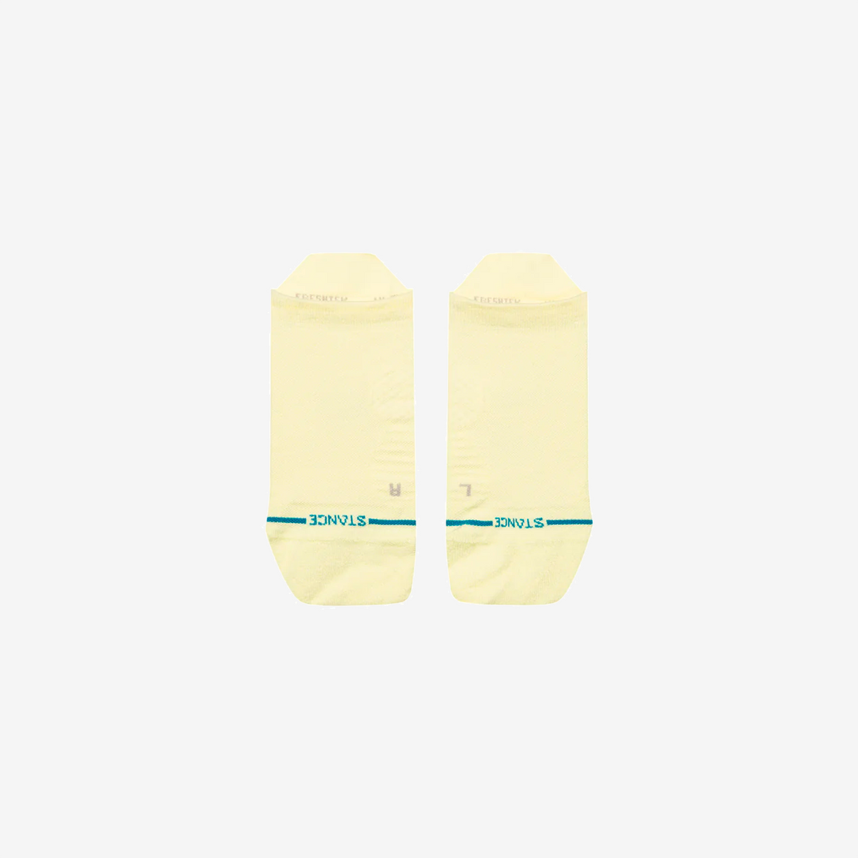 Stance - Womens Solid Tab Socks - Femme