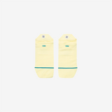 Stance - Womens Solid Tab Socks - Femme
