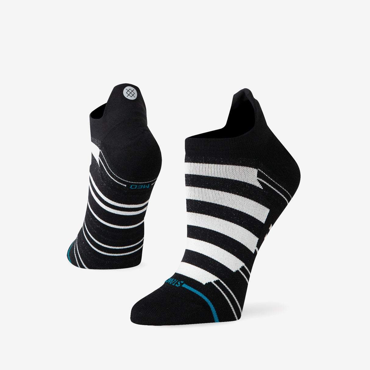 Stance - Run Lane Ultralight Tab - Women's