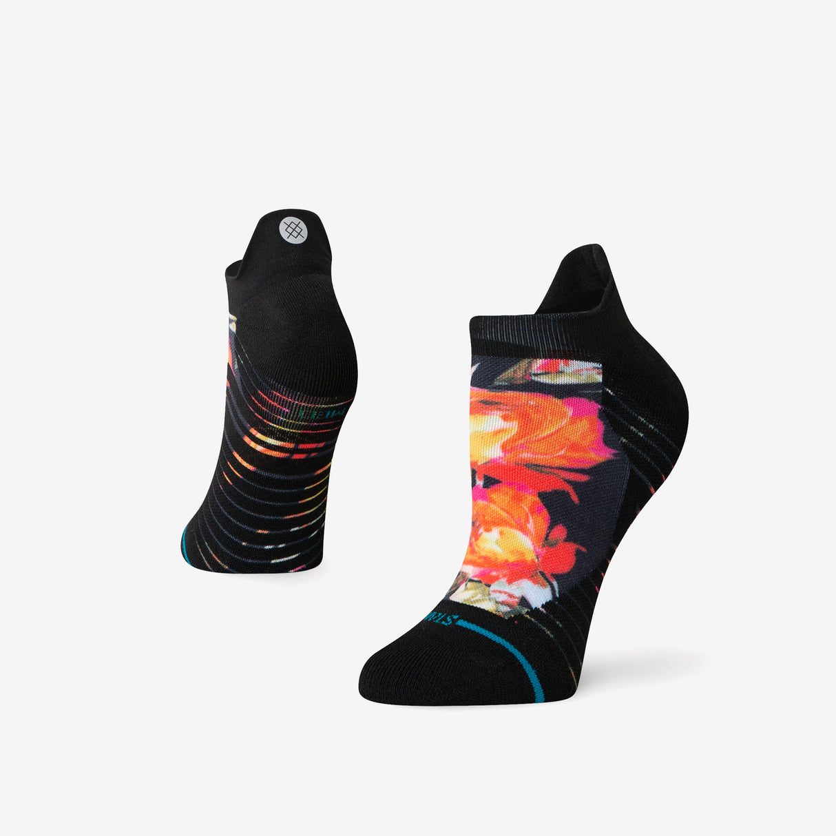 Stance - Run Torque Light Tab - Women's