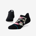 Stance - Run Camo Floral Light Tab Socks - Femme