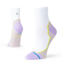 Stance - Run Orchid Ultralight Quarter - Femme