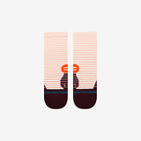 Stance - Run Micro Light Quarter - Women's