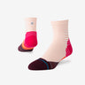 Stance - Run Micro Light Quarter - Women's