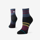 Stance - So Sporty Quarter Socks - Women's