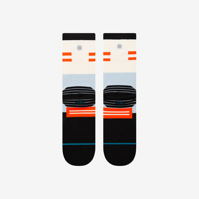 Stance - So Sporty Light Crew Socks - Femme