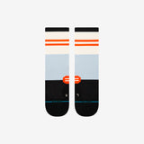 Stance - So Sporty Light Crew Socks - Women's