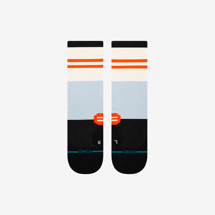 Stance - So Sporty Light Crew Socks - Femme