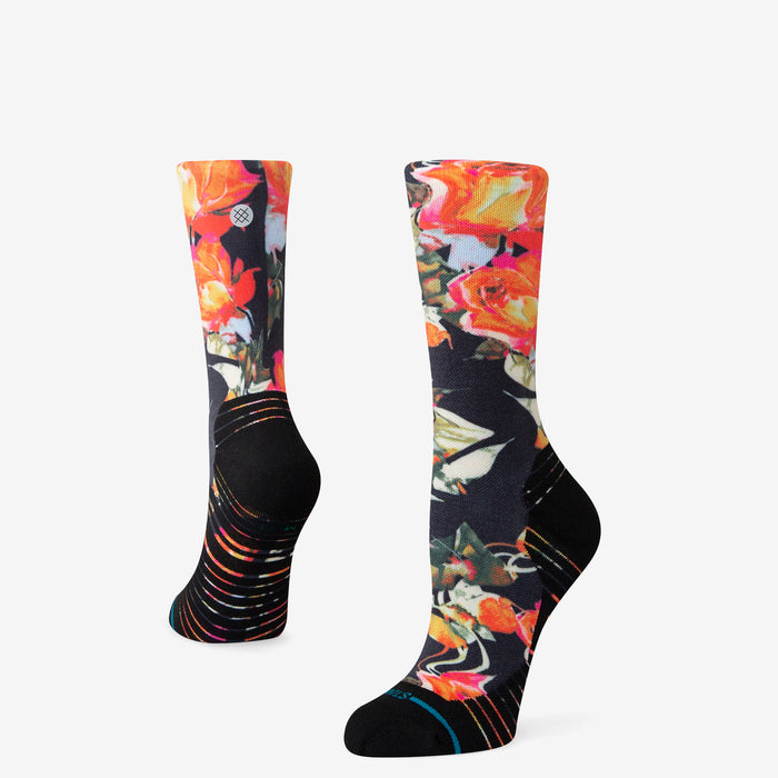 Stance - Torque Light Crew Socks - Femme