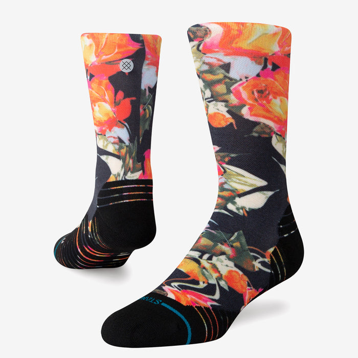 Stance - Torque Light Crew Socks - Femme