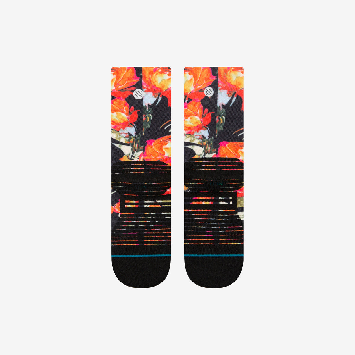 Stance - Torque Light Crew Socks - Women's