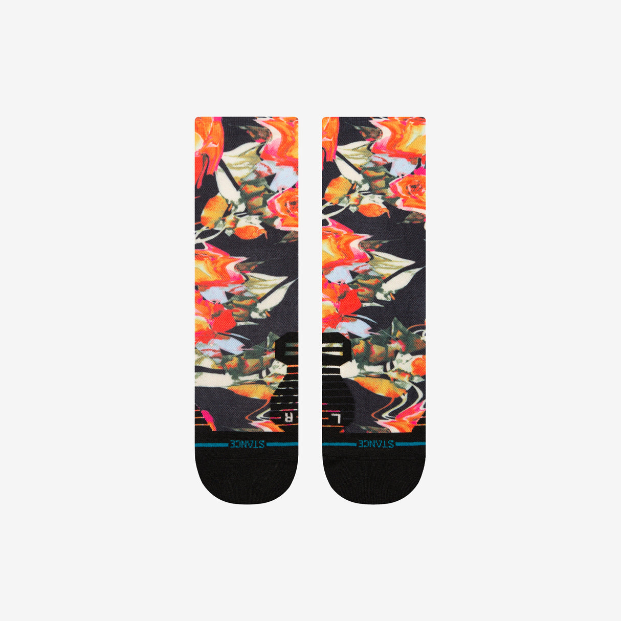 Stance - Torque Light Crew Socks - Women's