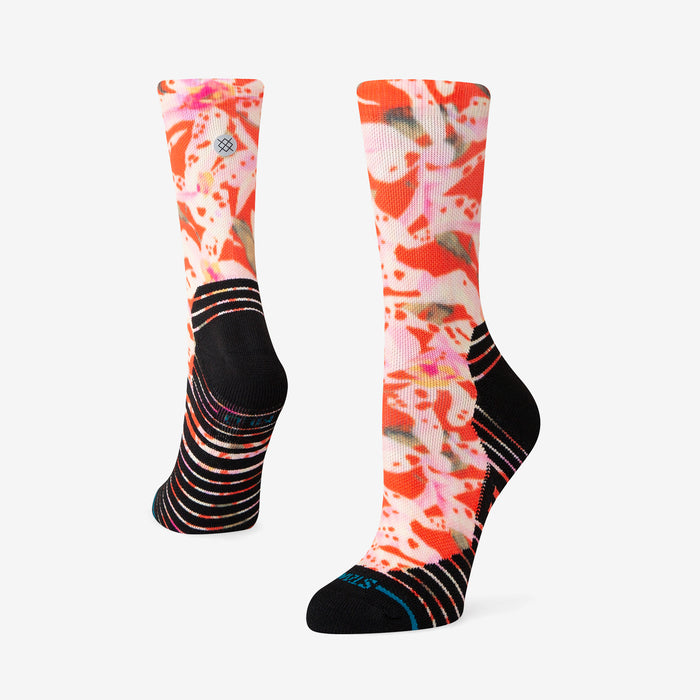 Stance - Athletic Encyclia Mid Crew - Femme