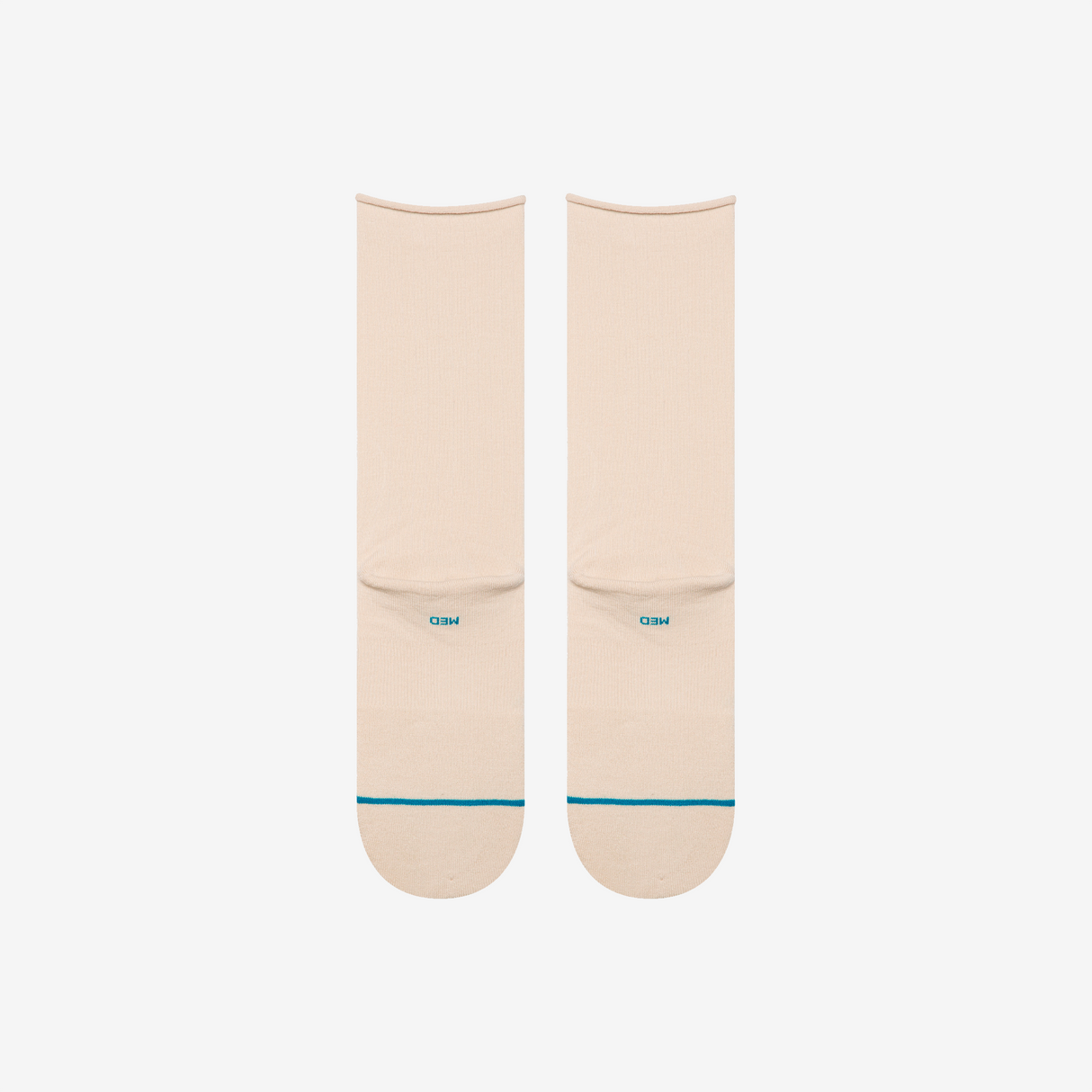 Stance - Rolled Solid Crew