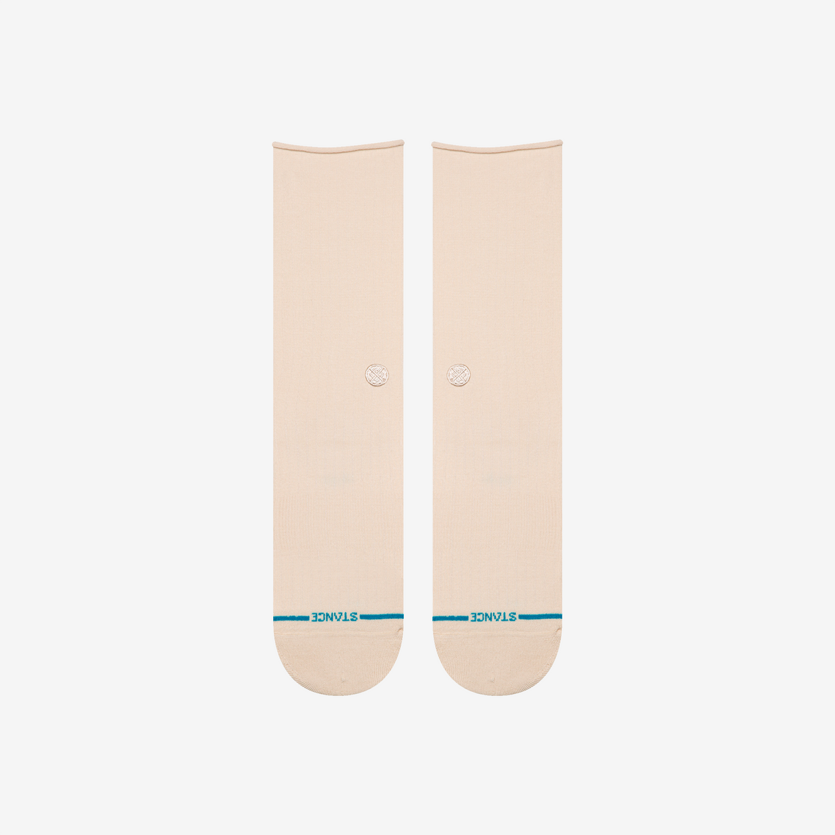 Stance - Rolled Solid Crew