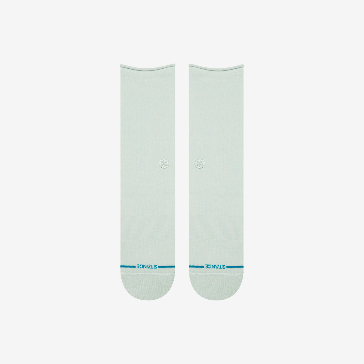 Stance - Rolled Solid Crew