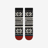 Stance - Womens Flake Crew Socks - Women's -