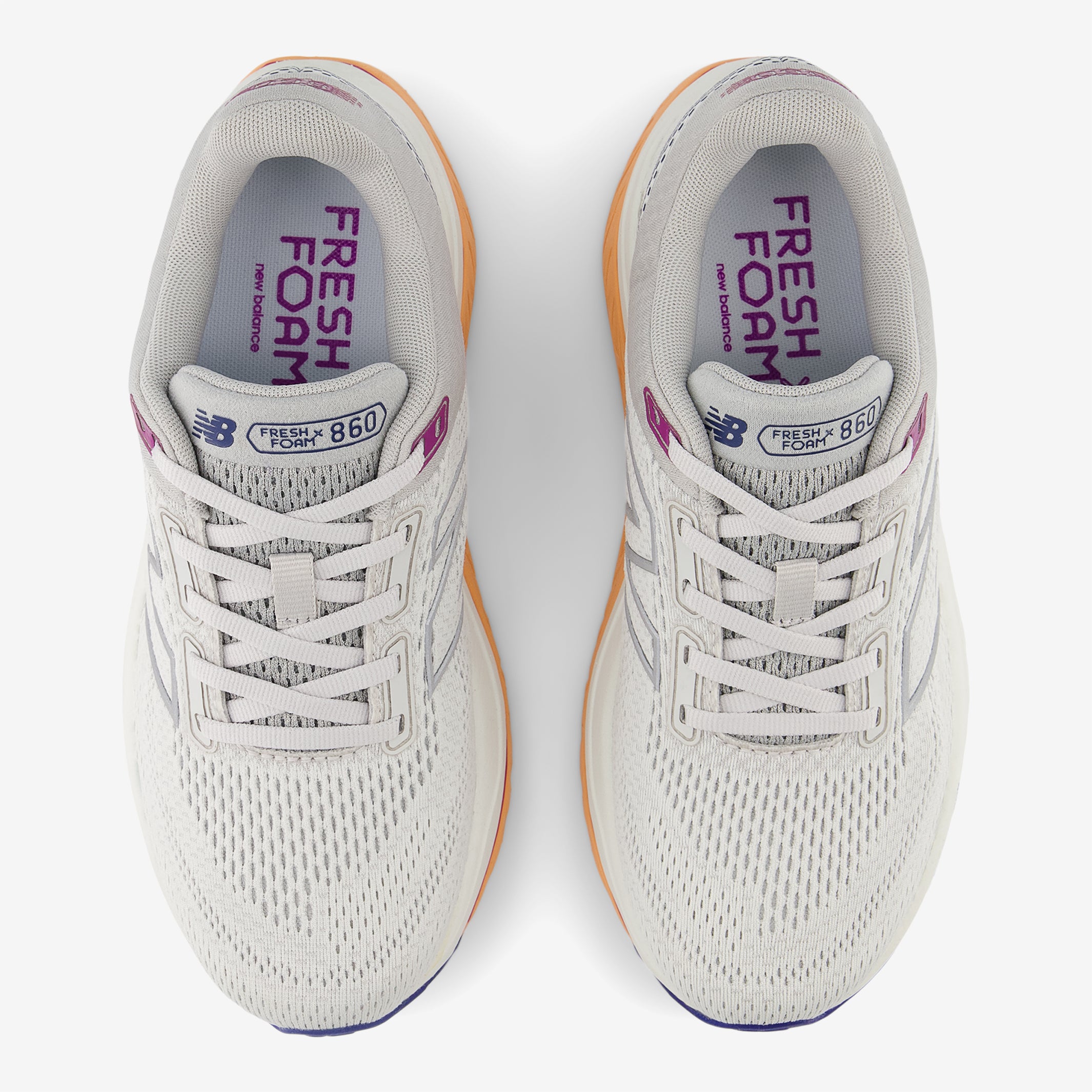 New Balance - Fresh Foam X 860 v14 - Large - Women's – Le coureur