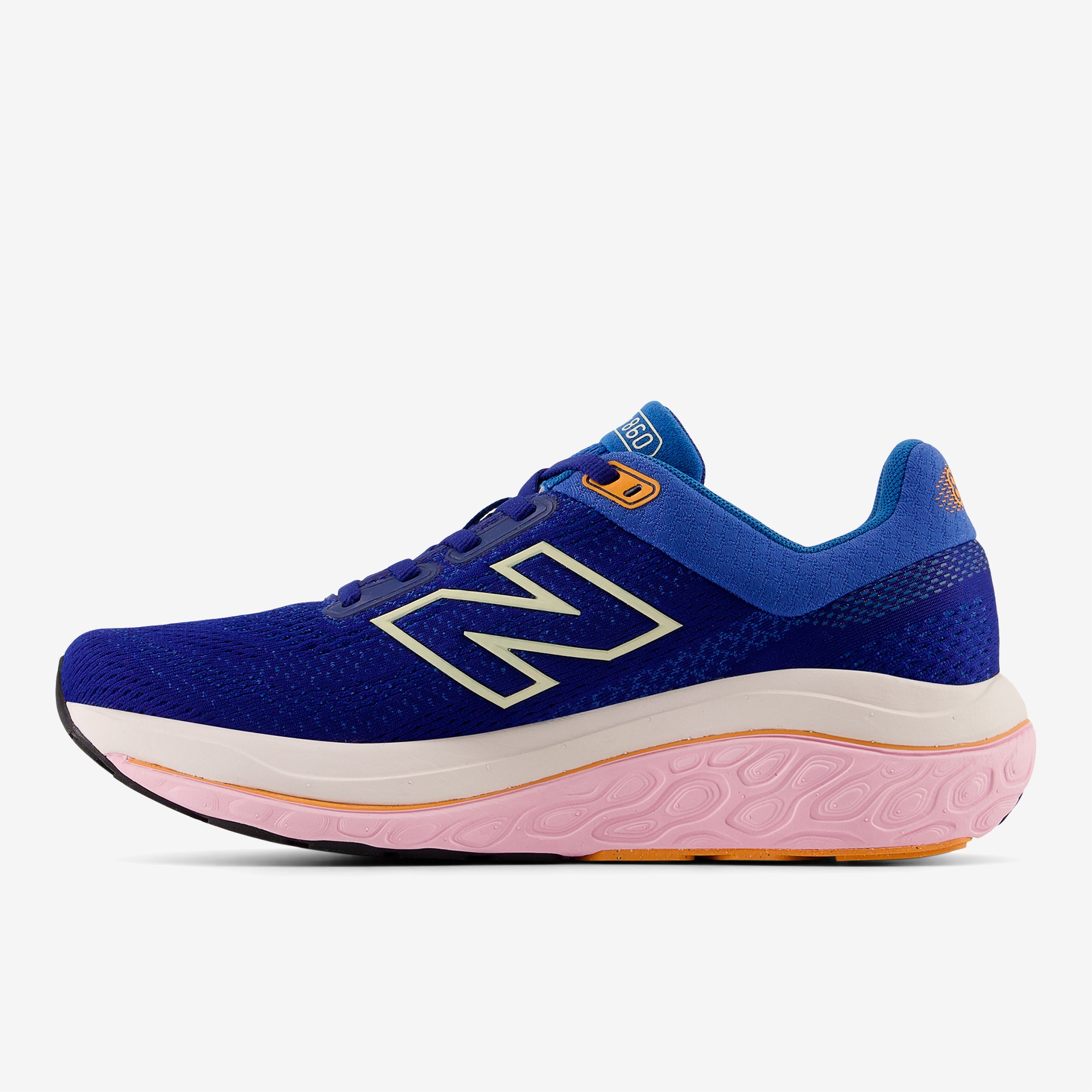 New Balance - Fresh Foam X 860 v14 - Women's – Le coureur nordique