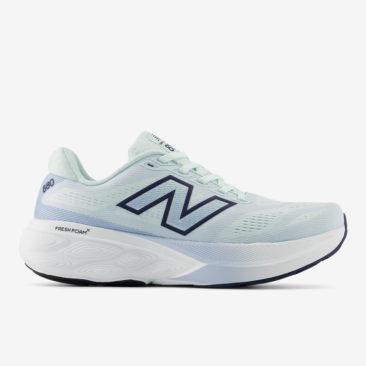 New Balance - Fresh Foam X 880 v15 - Femme