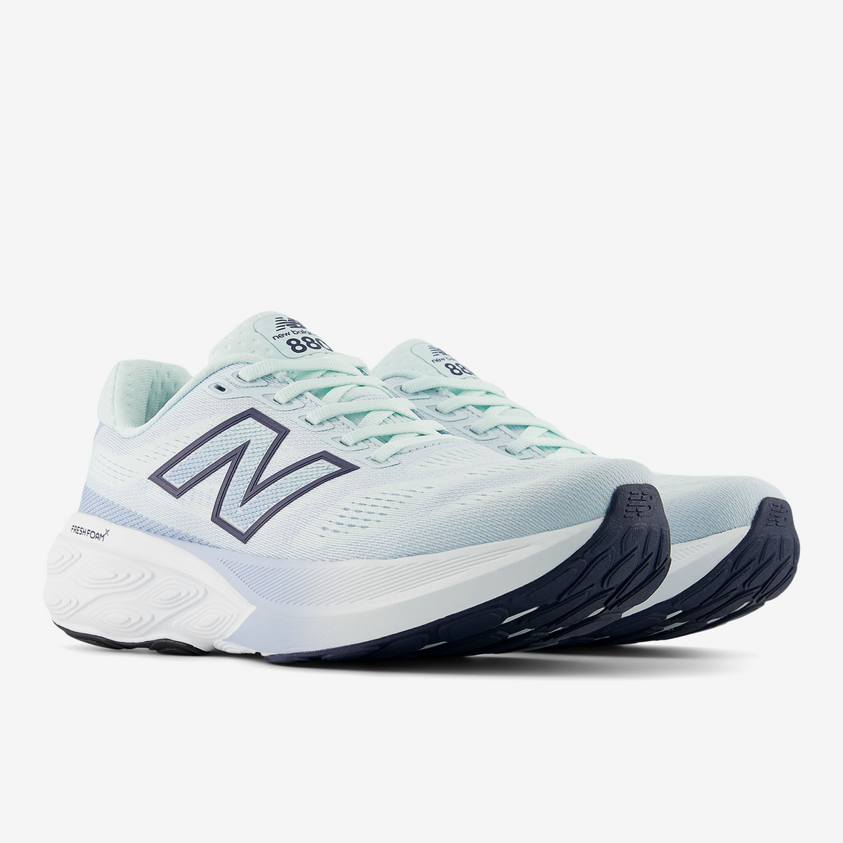 New Balance - Fresh Foam X 880 v15 - Femme