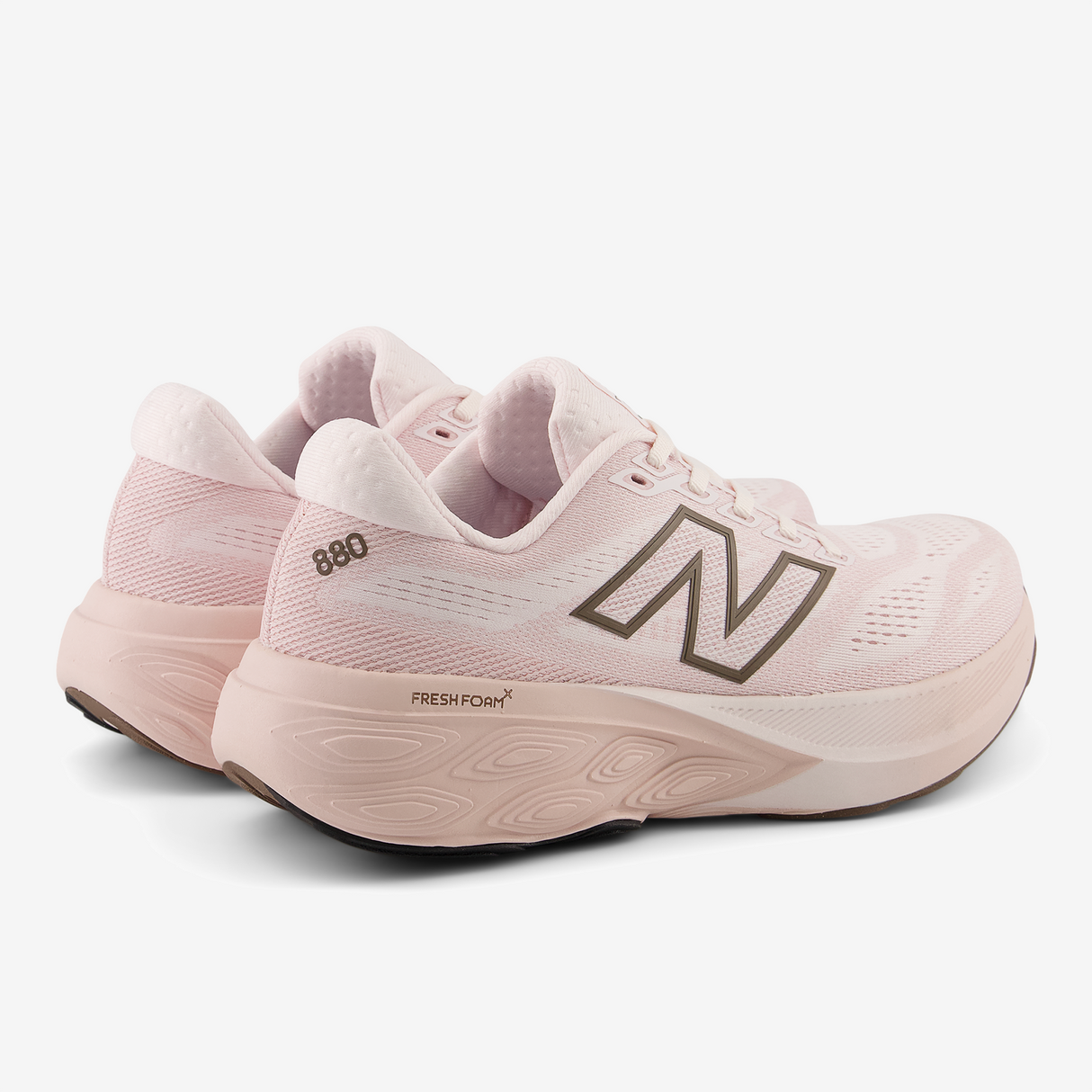New Balance - Fresh Foam X 880 v15 - Femme