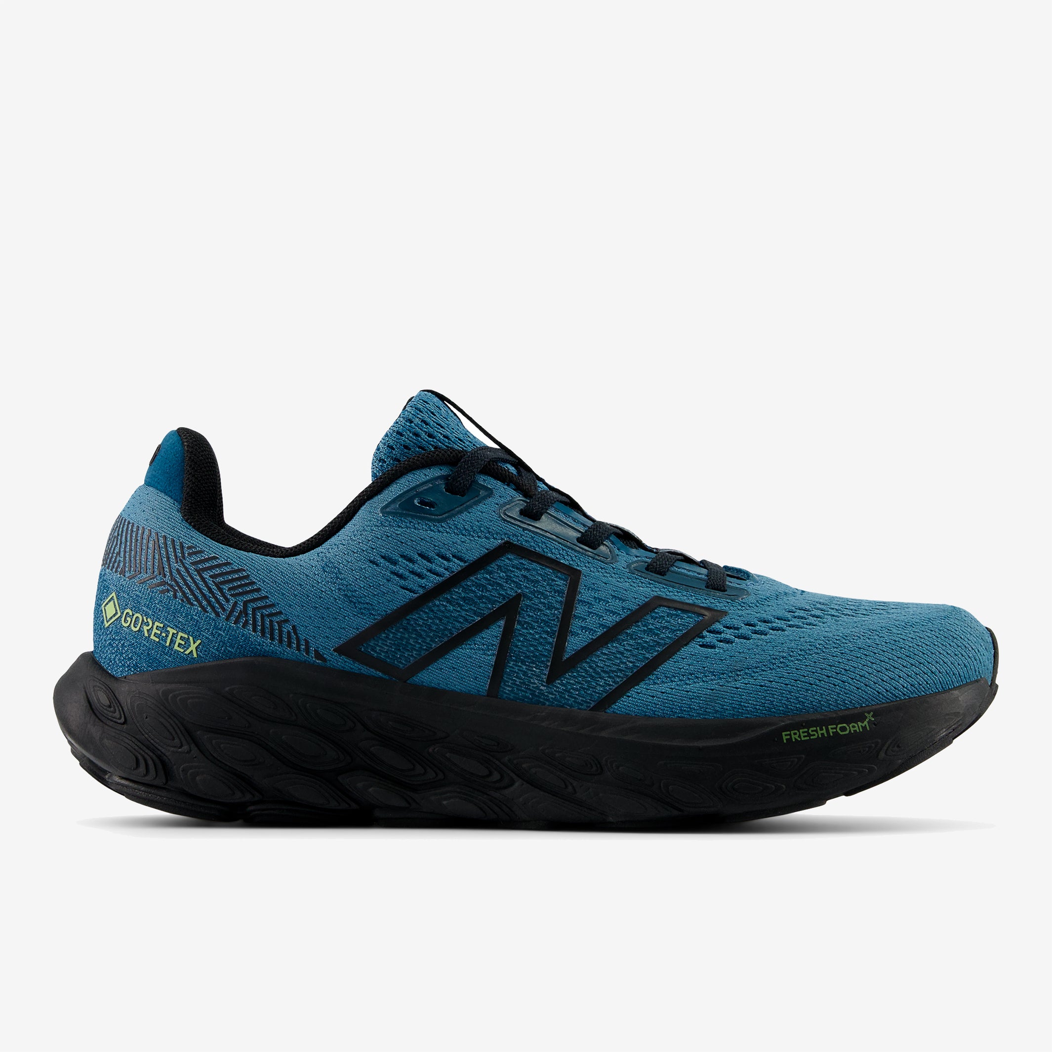New Balance - Fresh Foam X 880v14 GTX - Large - Women's – Le