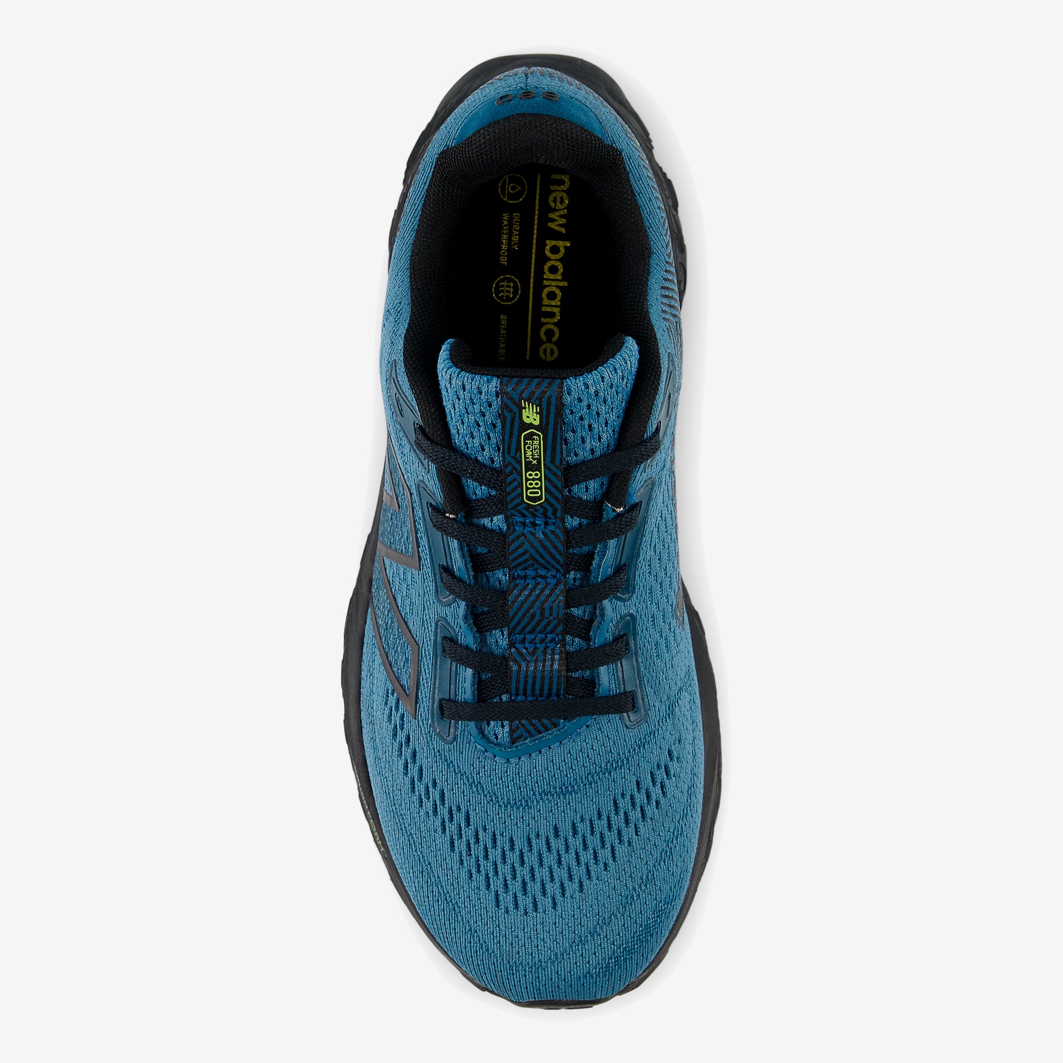 New Balance - Fresh Foam X 880v14 GTX - Large - Women's – Le