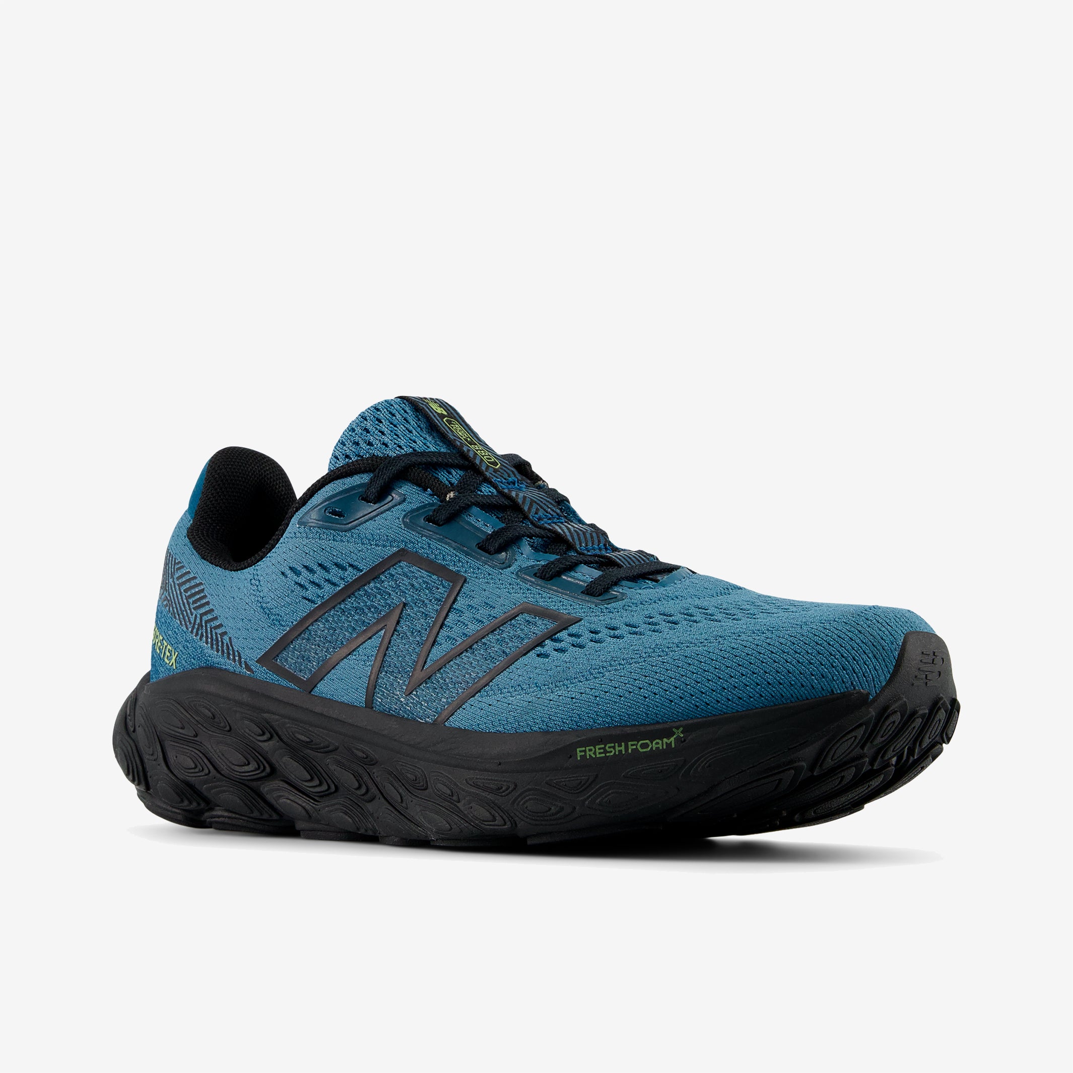 New Balance - Fresh Foam X 880v14 GTX - Large - Women's – Le