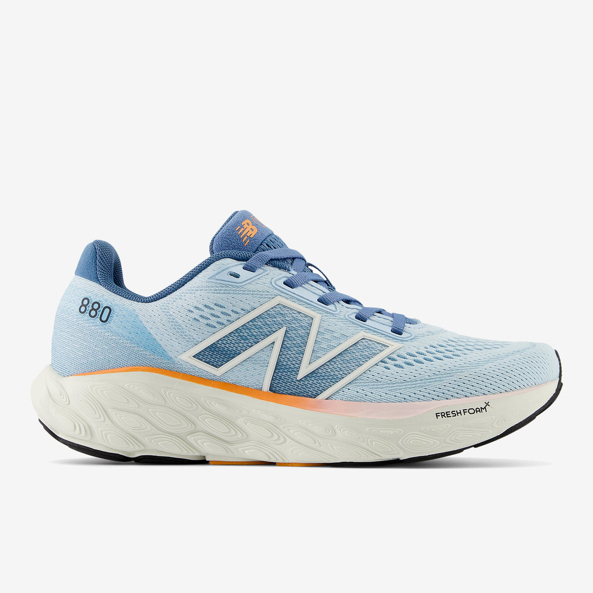 New Balance - Fresh Foam X 880 v14 - Narrow - Women