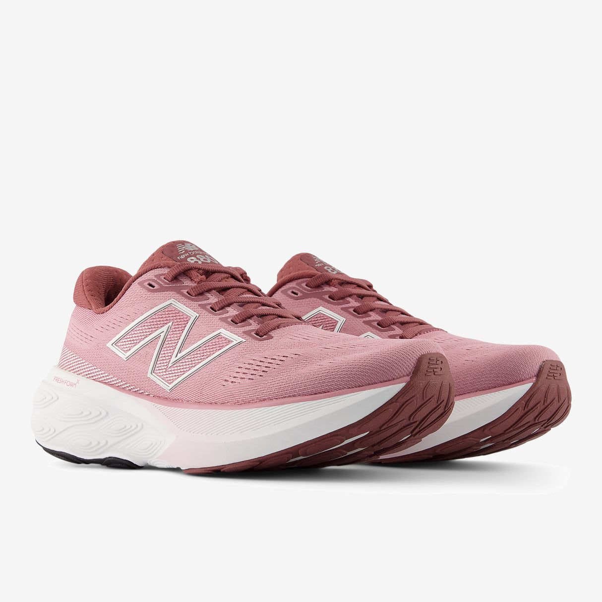 New Balance - Fresh Foam X 880 v15 - Femme - Large