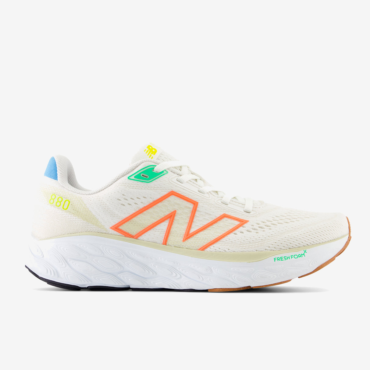 New Balance - Fresh Foam X 880 v14 - Narrow - Women