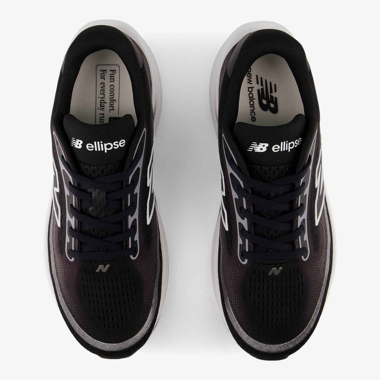 New Balance - Ellipse v1 - Femme