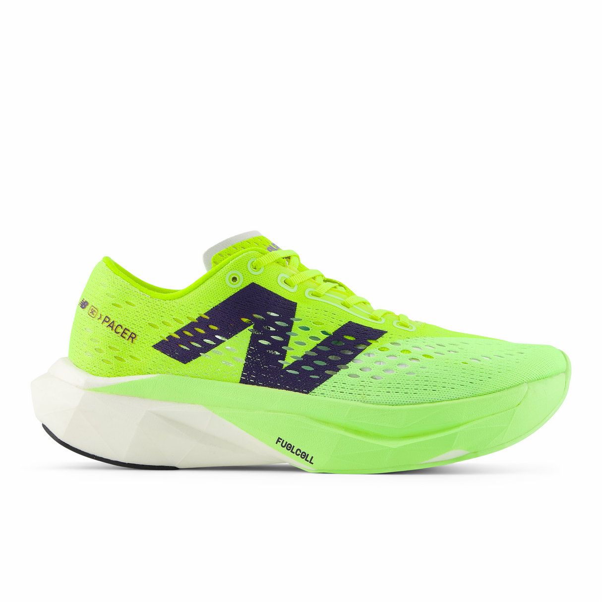 New Balance - FuelCell SuperComp Pacer v2 - Women's – Le coureur