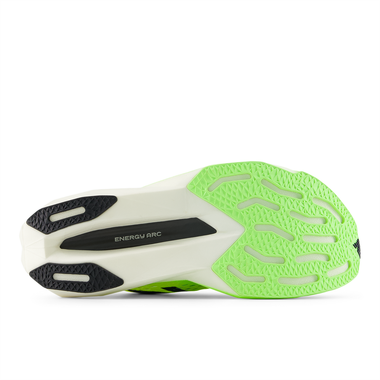 New Balance - FuelCell SuperComp Pacer v2 - Femme