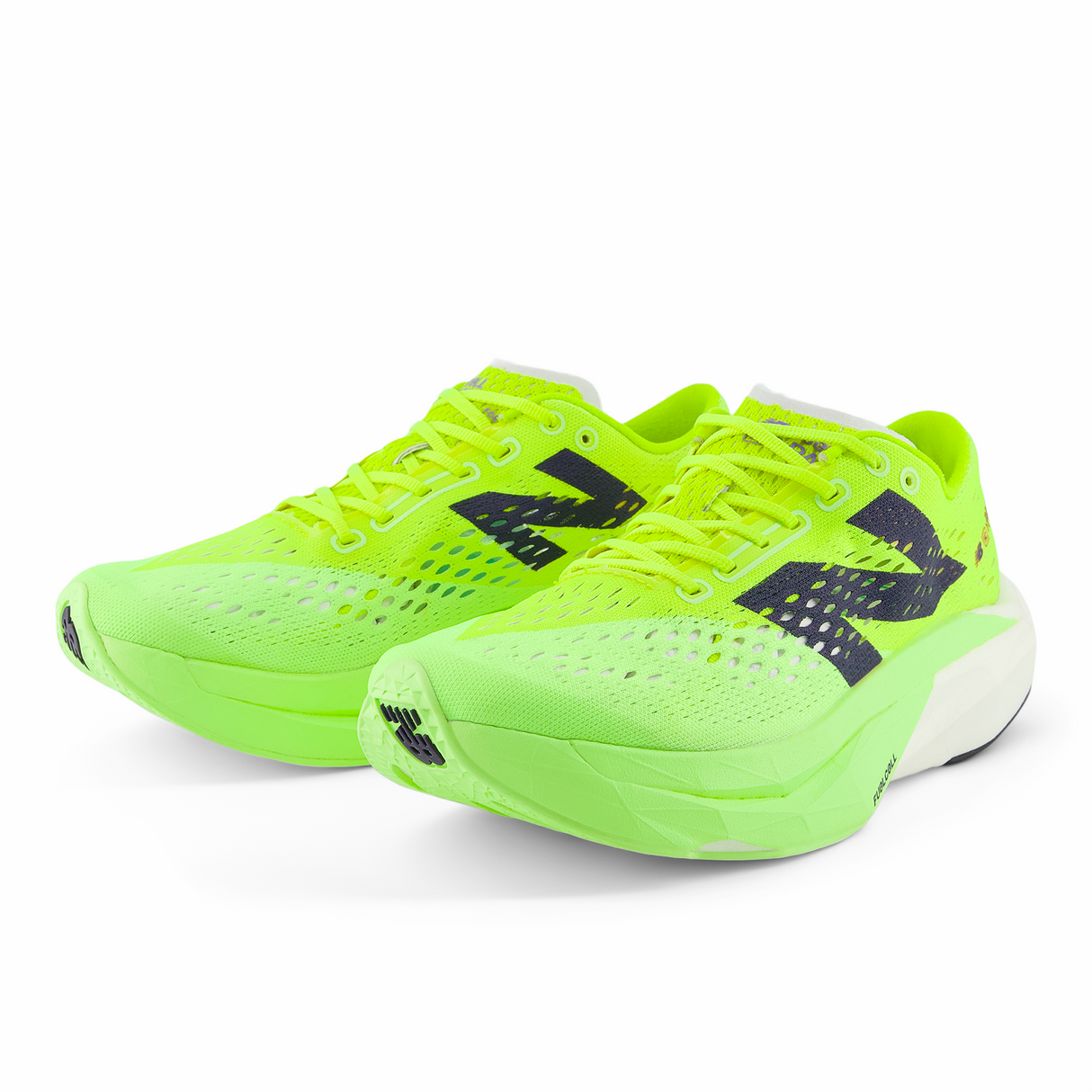 New Balance - FuelCell SuperComp Pacer v2 - Femme