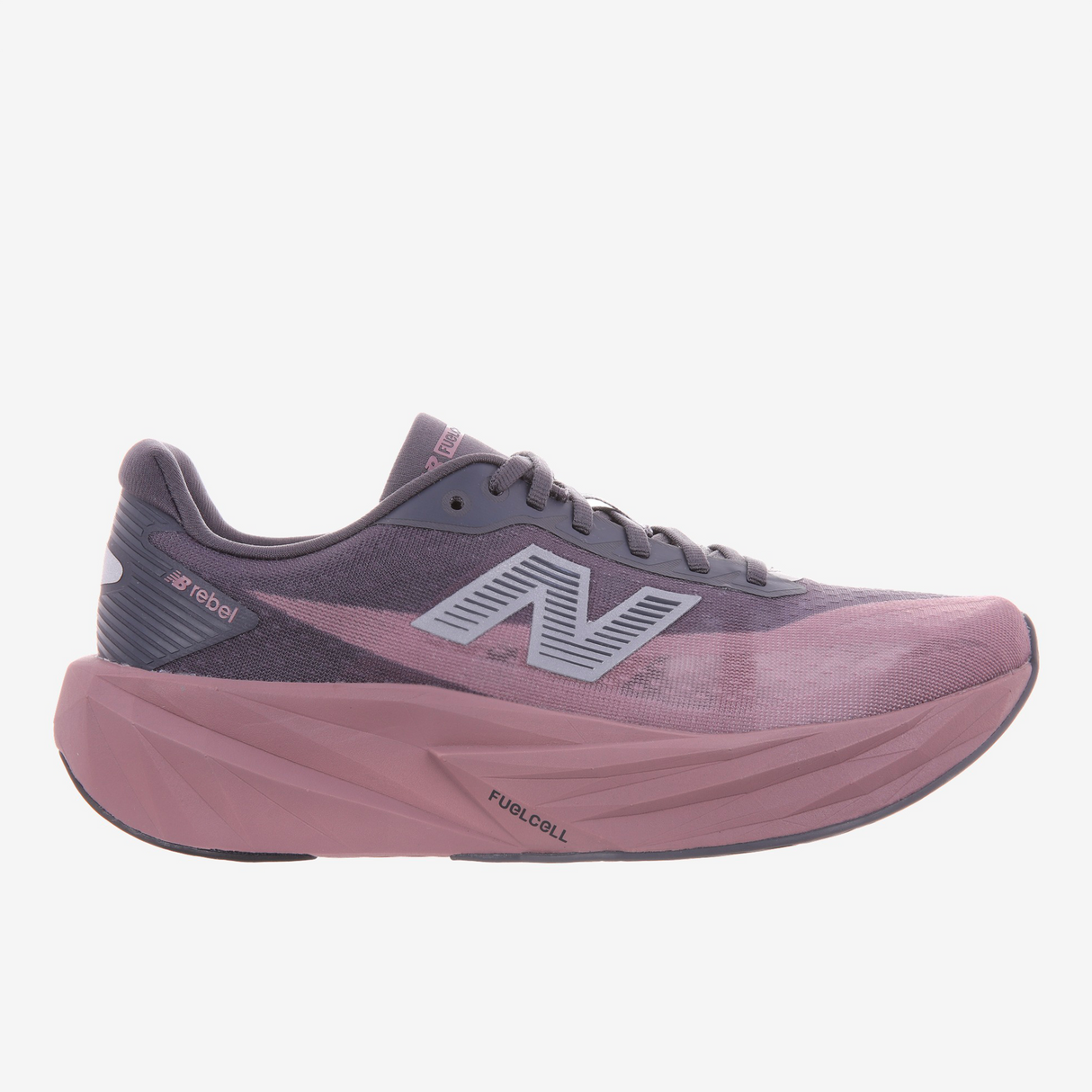 New Balance - FuelCell Rebel v5 - Femme