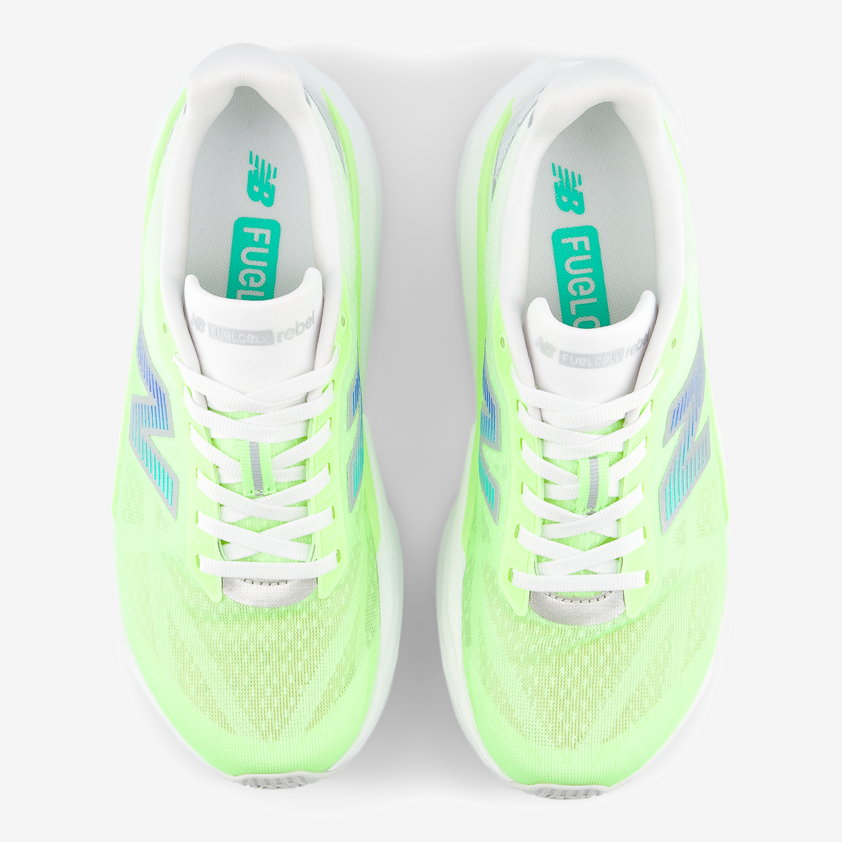 New Balance - FuelCell Rebel v5 - Femme