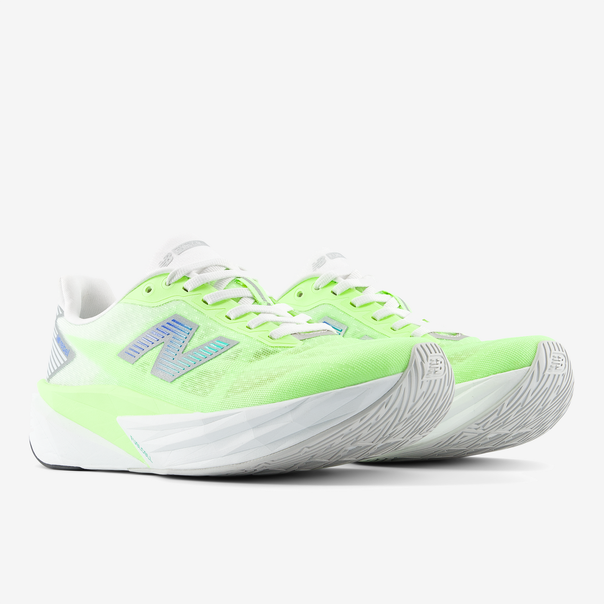 New Balance - FuelCell Rebel v5 - Femme