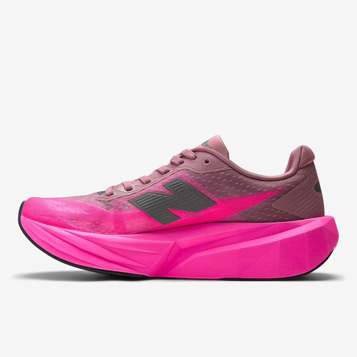 New Balance - FuelCell Rebel v5 - Femme