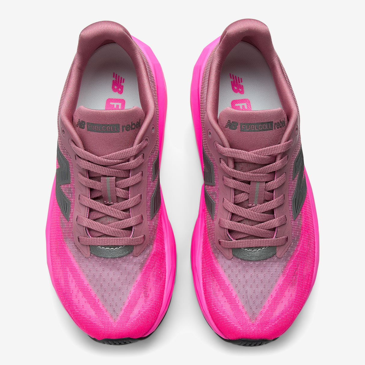 New Balance - FuelCell Rebel v5 - Femme