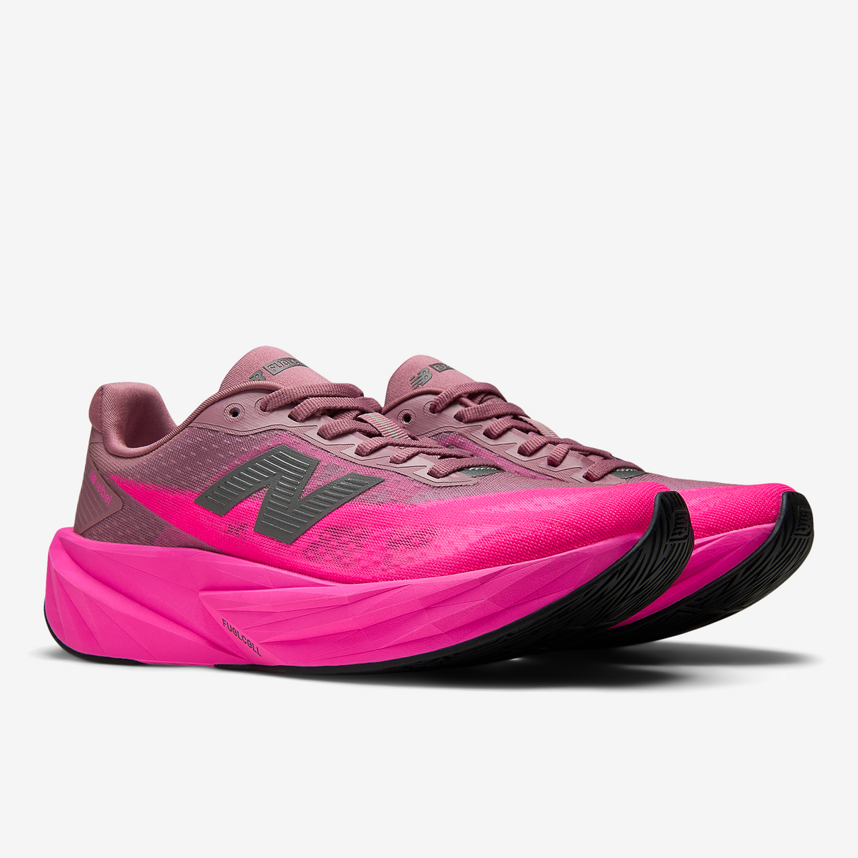 New Balance - FuelCell Rebel v5 - Femme