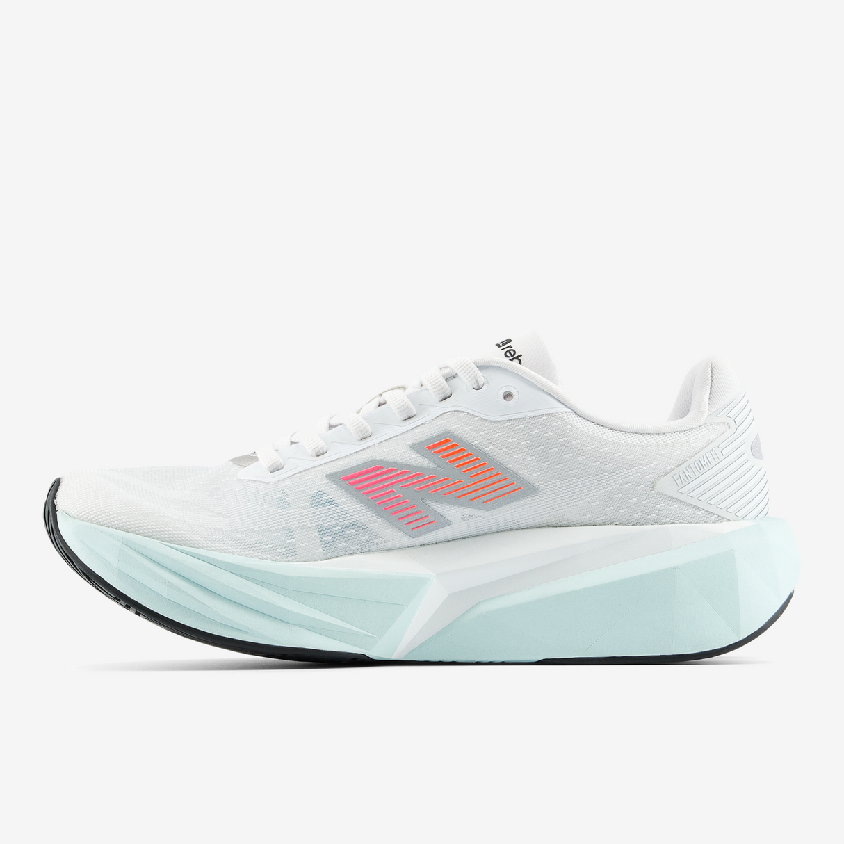 New Balance - FuelCell Rebel v5 - Femme
