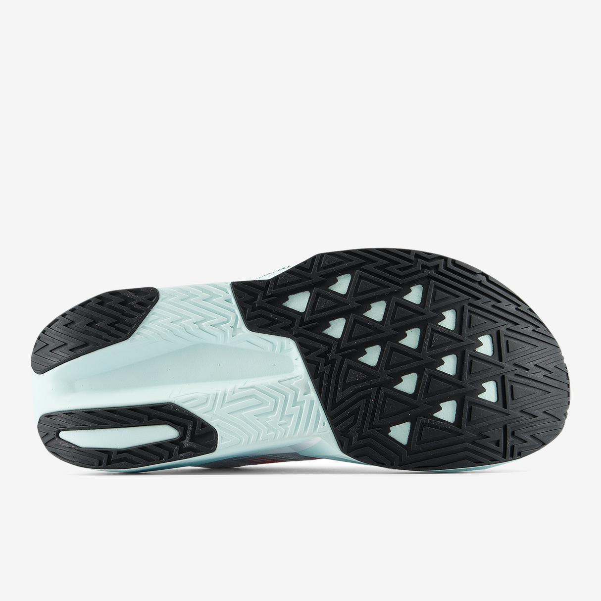 New Balance - FuelCell Rebel v5 - Femme