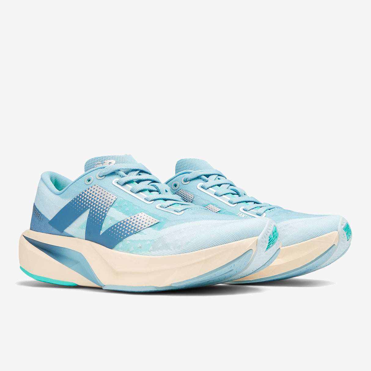 New Balance - FuelCell Rebel v4 - Women's 