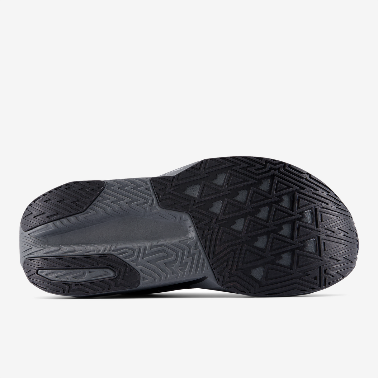 New Balance - FuelCell Rebel v5 - Large - Femme